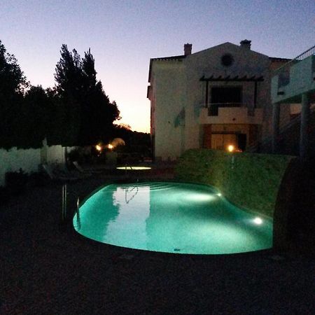 Casa Carmela Apartment Burgau Luaran gambar