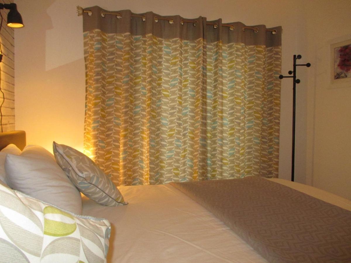 Casa Carmela Apartment Burgau Luaran gambar