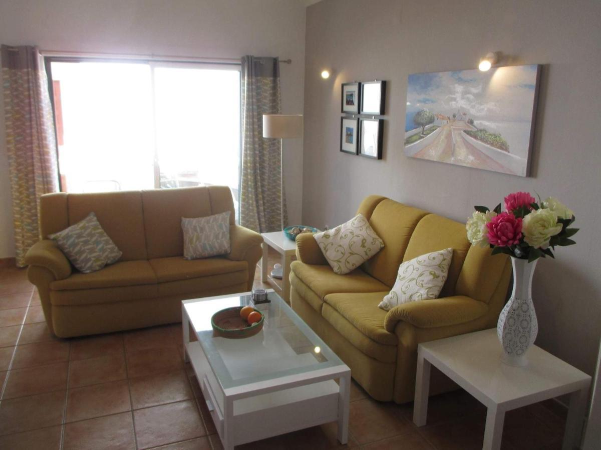 Casa Carmela Apartment Burgau Luaran gambar