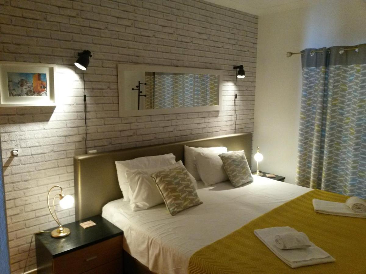 Casa Carmela Apartment Burgau Luaran gambar