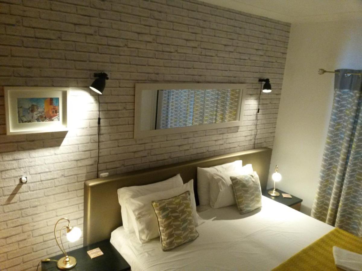 Casa Carmela Apartment Burgau Luaran gambar