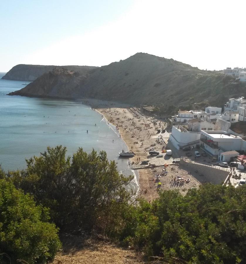 Casa Carmela Apartment Burgau Luaran gambar