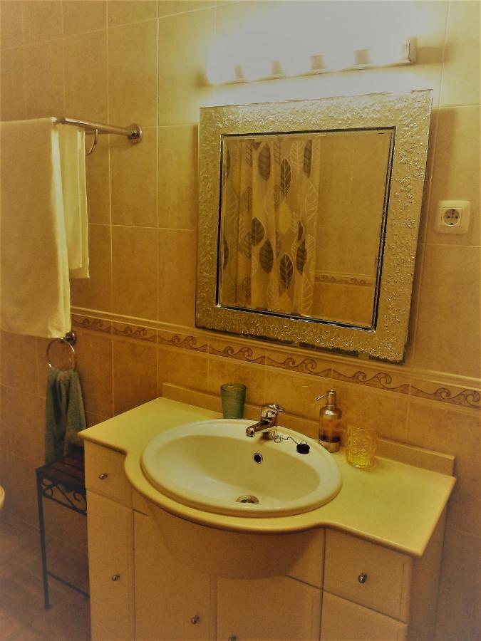 Casa Carmela Apartment Burgau Luaran gambar