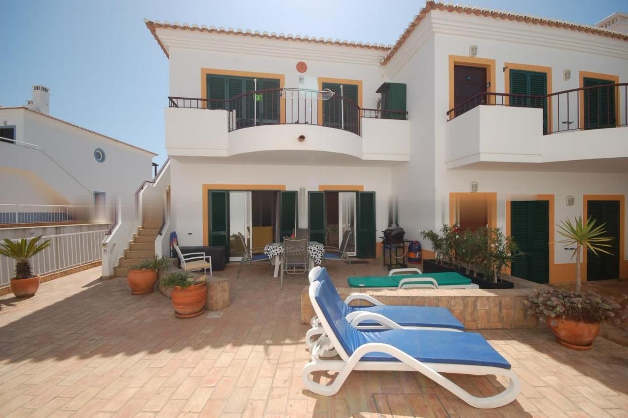 Casa Carmela Apartment Burgau Luaran gambar